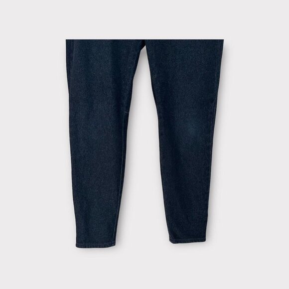 J. Jill Women’s 8 Jean Pant Leggings - Picture 4 of 16